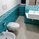 بيت للعطل Casa Pepe A Pescoluse *