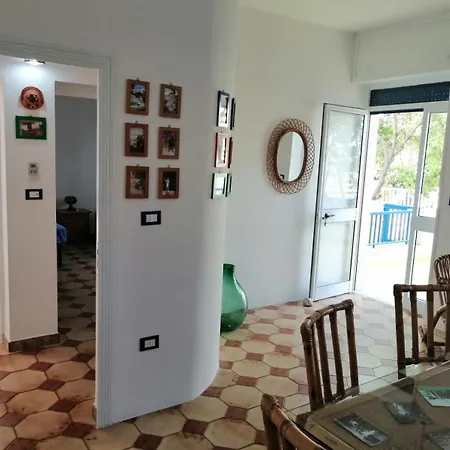 Дом отдыха Casa Pepe A Pescoluse *