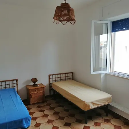 Casa Pepe A Pescoluse 度假居 *