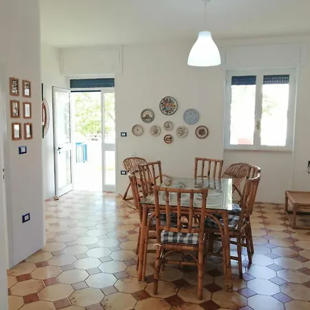 度假居 Casa Pepe A Pescoluse 佩斯科勒海滨