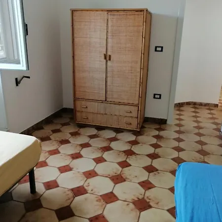 Casa Pepe A Pescoluse