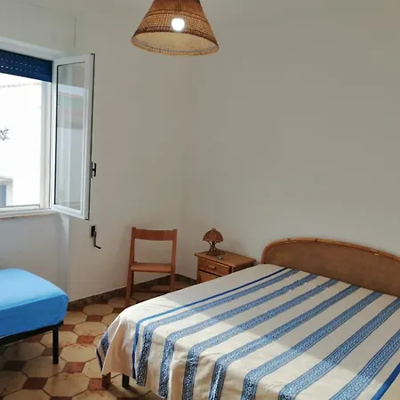 Casa Pepe A Pescoluse 度假居 *