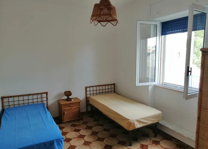 Casa Pepe A Pescoluse 度假居 *