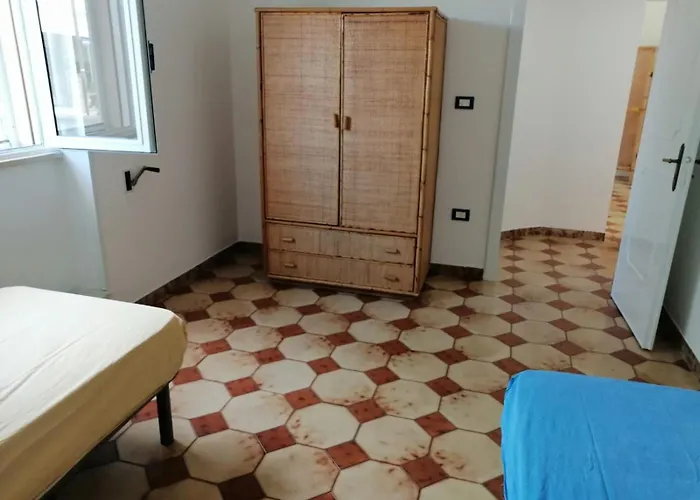 Casa Pepe A Pescoluse