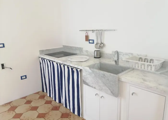 度假居 Casa Pepe A Pescoluse