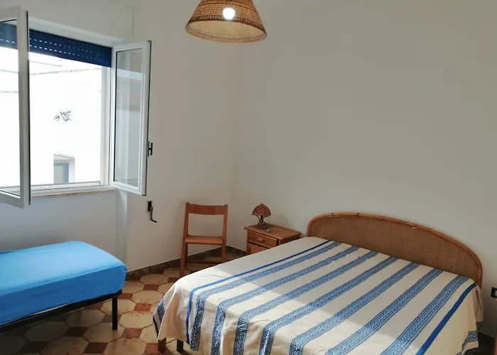 Casa Pepe A Pescoluse 度假居 *